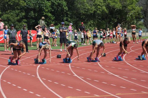2024 Colgate Games photo